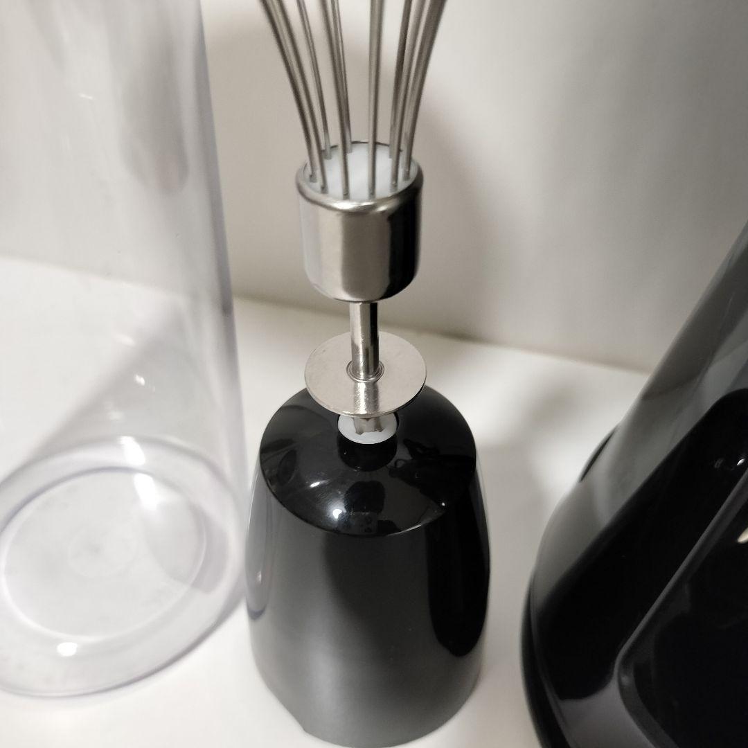 【店頭展示品】BRAUN　ブラウンマルチクイック　MQ9145XS　1268