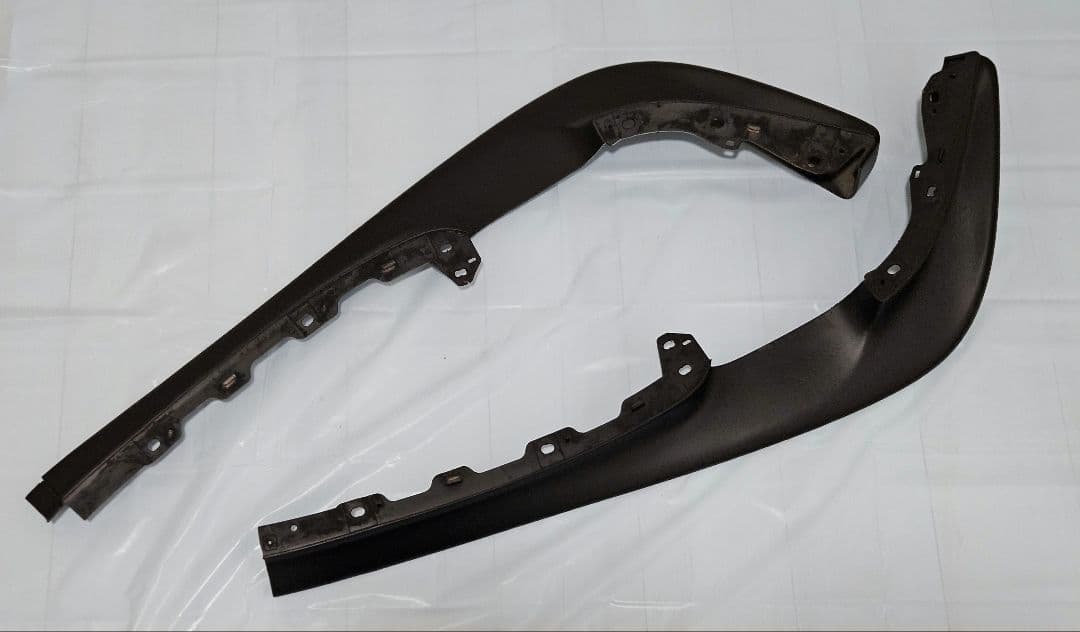 RX-7　純正フロントリップ