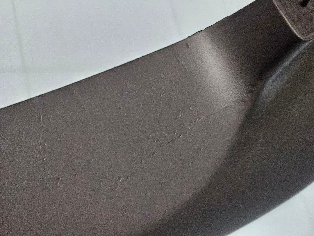 RX-7　純正フロントリップ