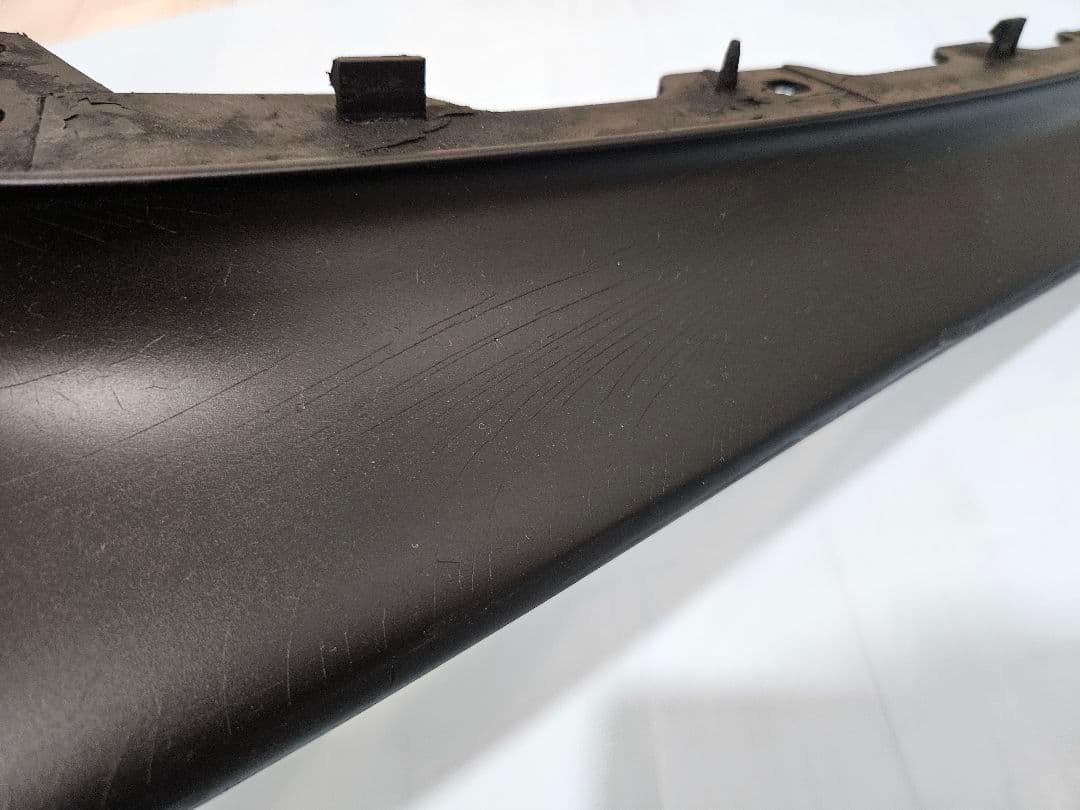 RX-7　純正フロントリップ