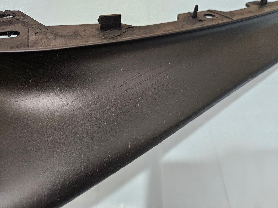 RX-7　純正フロントリップ