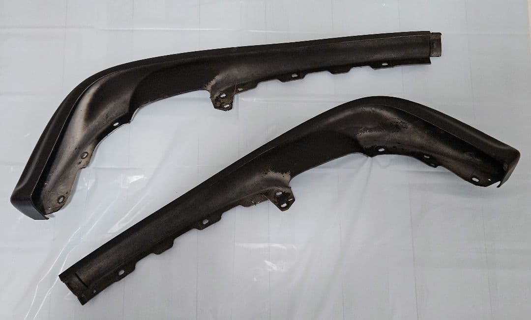 RX-7　純正フロントリップ