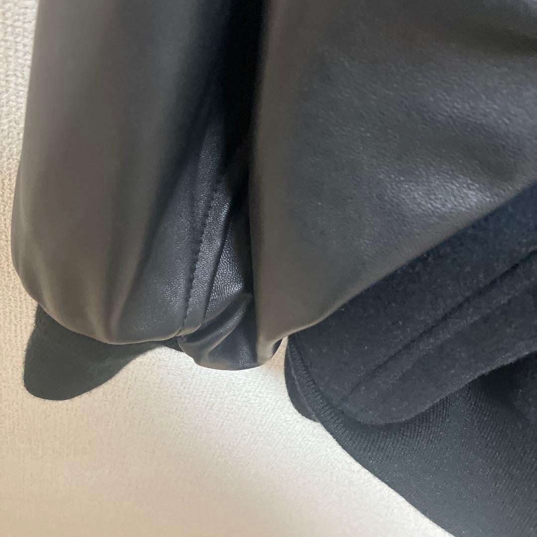 ジャケット・アウター Graphpaper stadium jacket