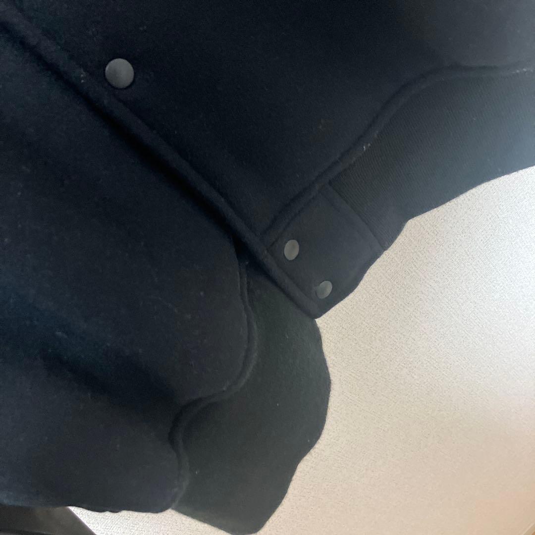 ジャケット・アウター Graphpaper stadium jacket