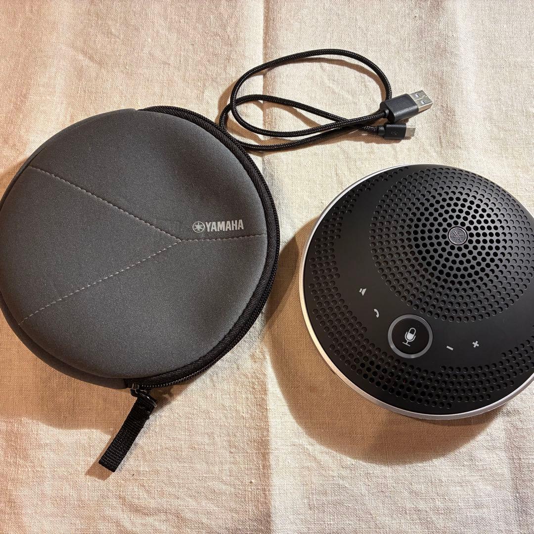 YAMAHAスピーカーYVC-200美品