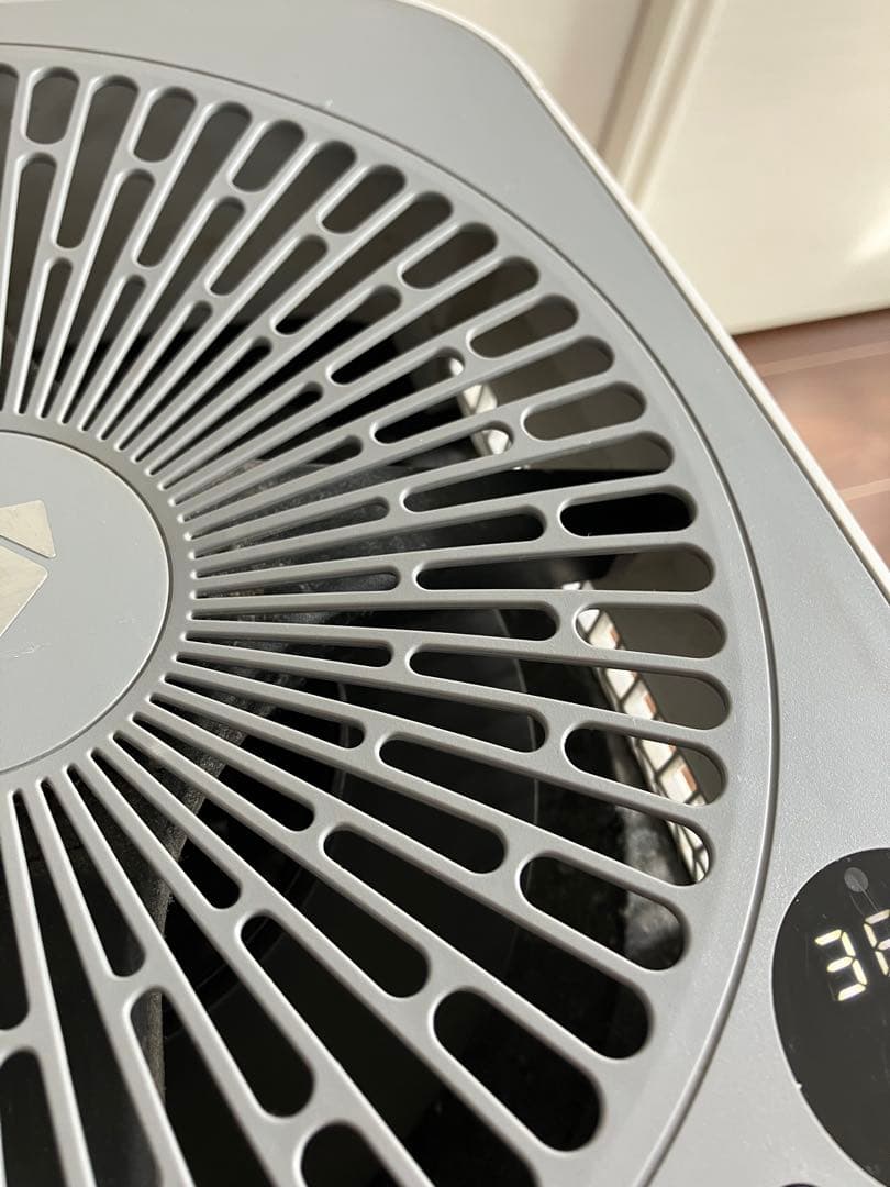 も*り様 Airdog X3s 空気清浄機 2022年製 稼働確認済み 清掃済み