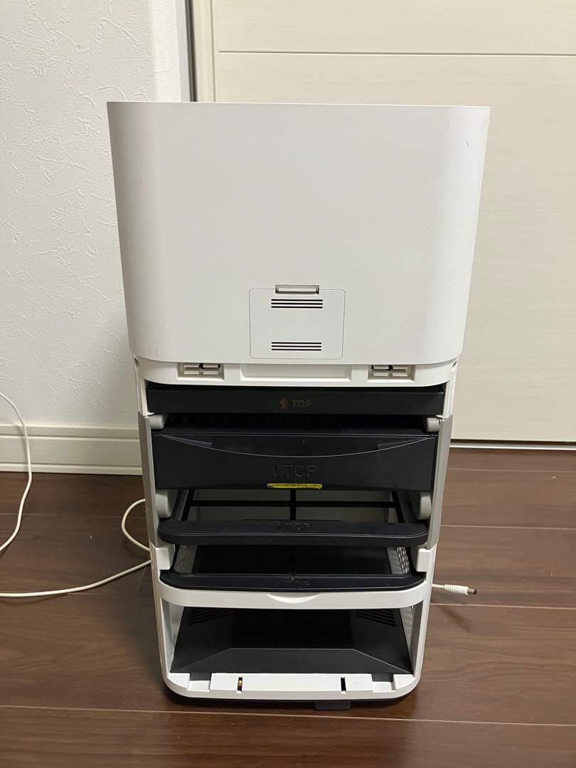 も*り様 Airdog X3s 空気清浄機 2022年製 稼働確認済み 清掃済み