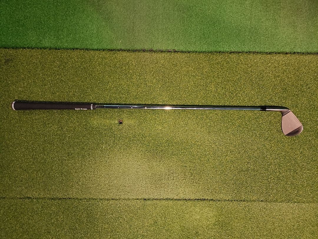 MOZ ウェッジ 桜彫刻