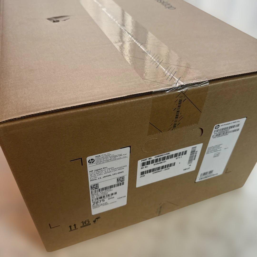 H*A様 HP ProDesk 2 TWR G1a デスクトップPC