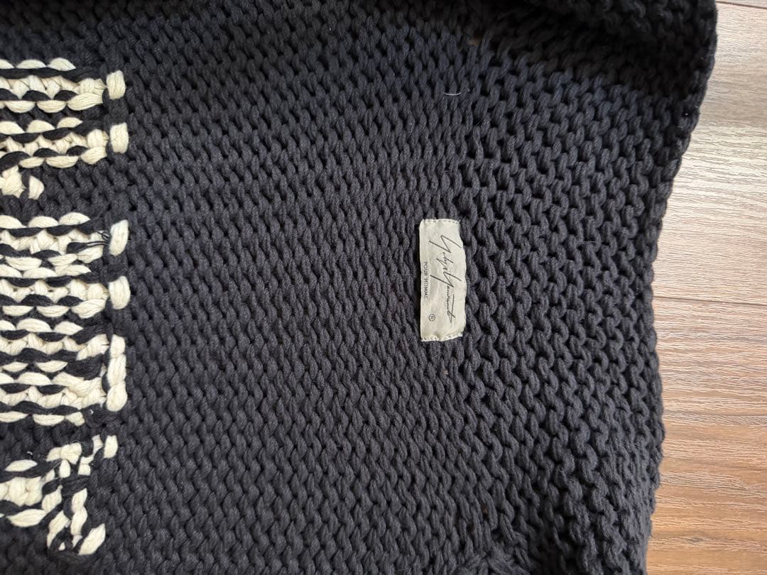 ヨージヤマモト