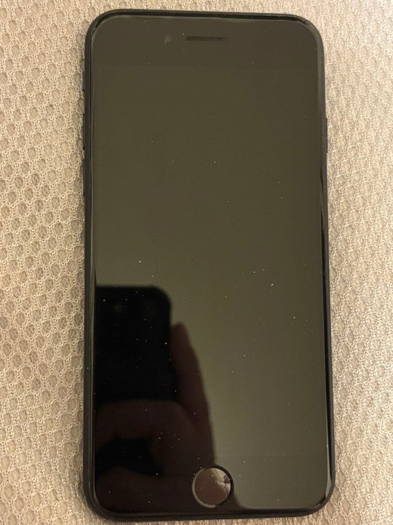 iPhone SE (第3世代)