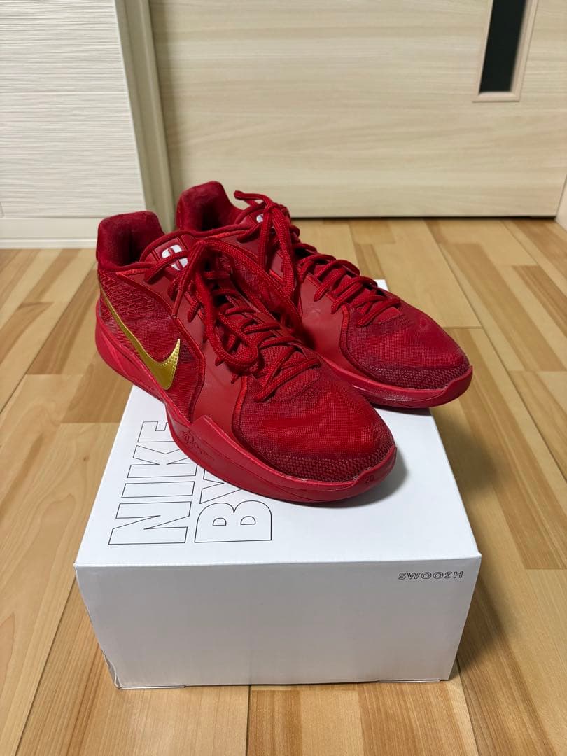 ビックル　NIKE ナイキ　サブリナ2