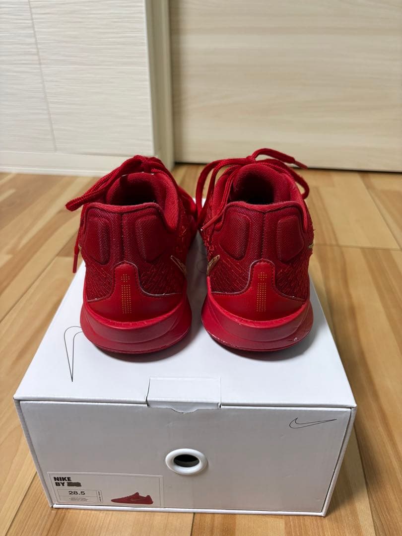 ビックル　NIKE ナイキ　サブリナ2