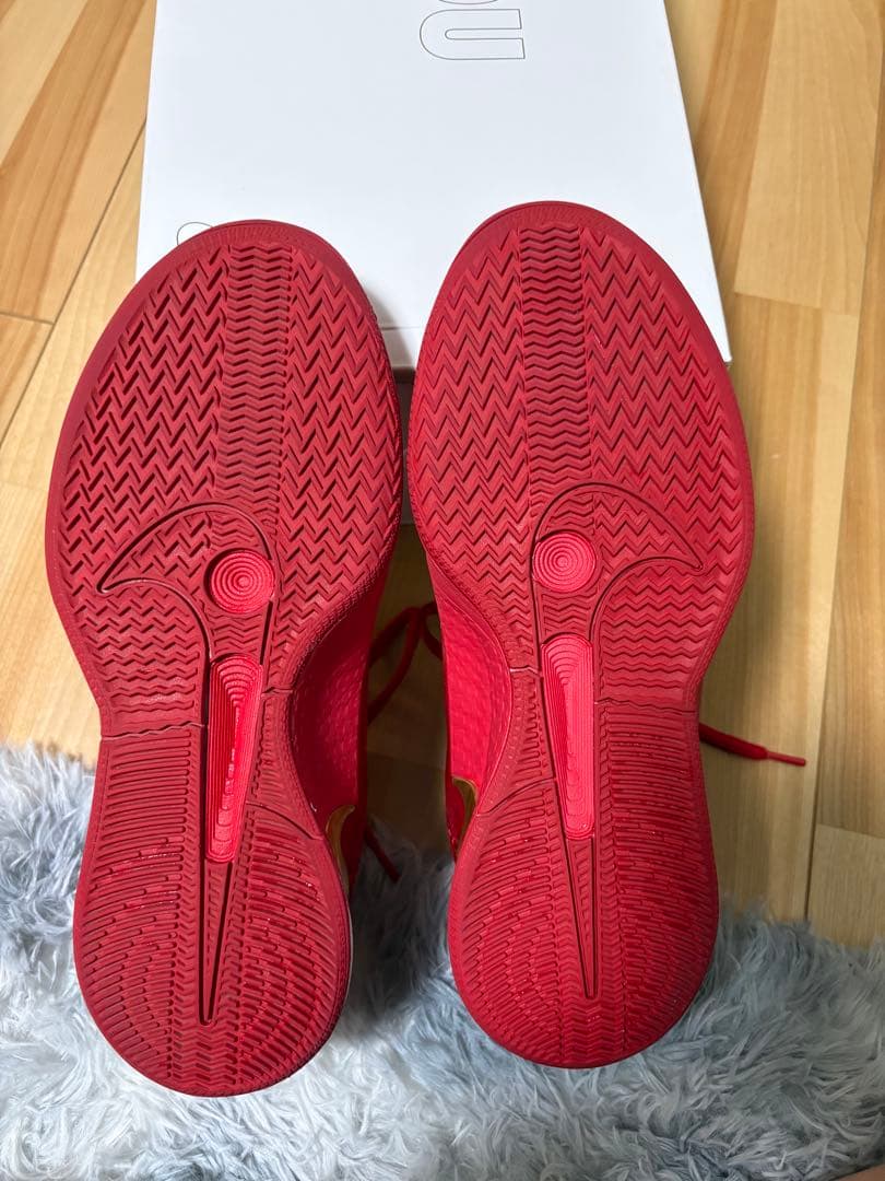 ビックル　NIKE ナイキ　サブリナ2