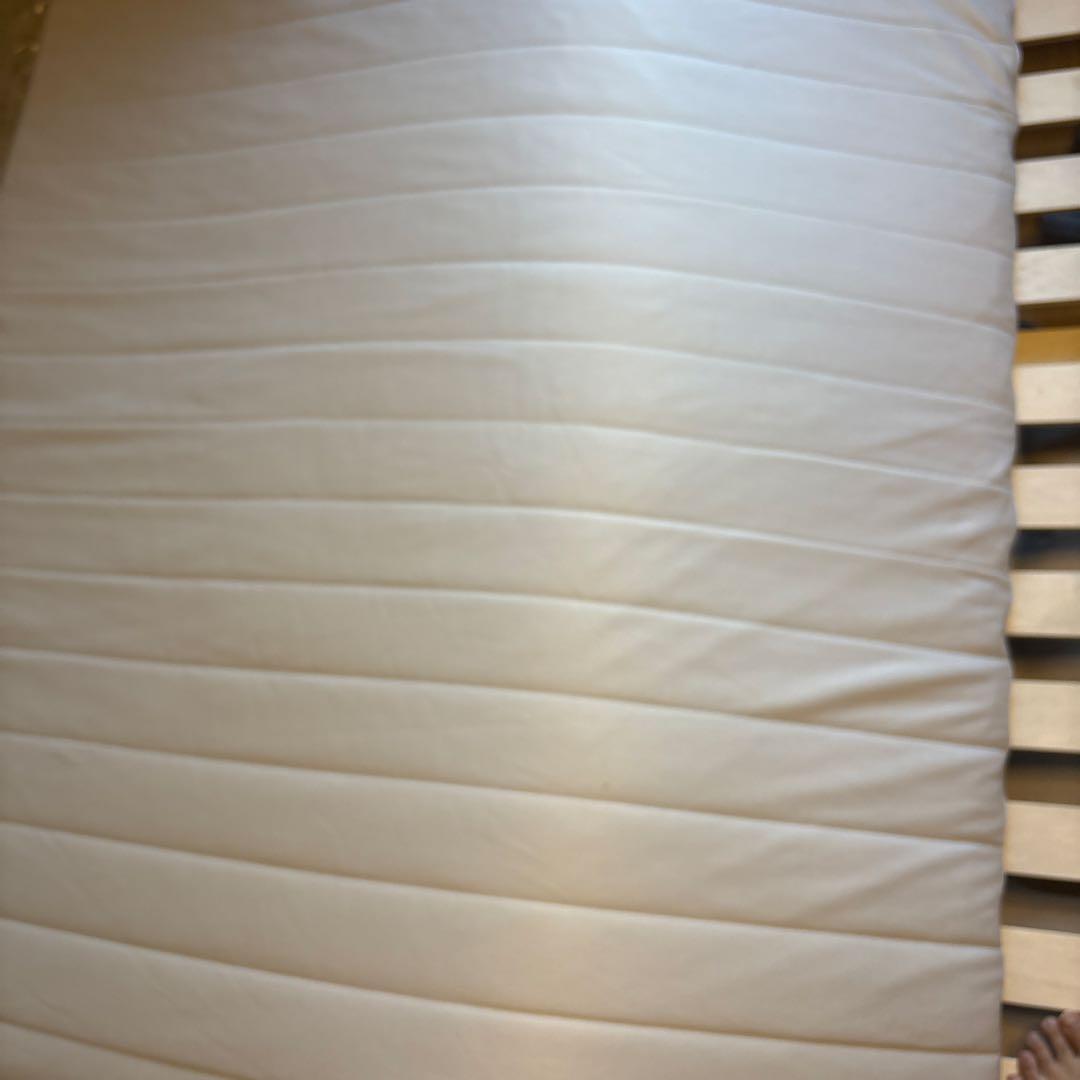 エアウィーヴ01 ダブル マットレスパッド