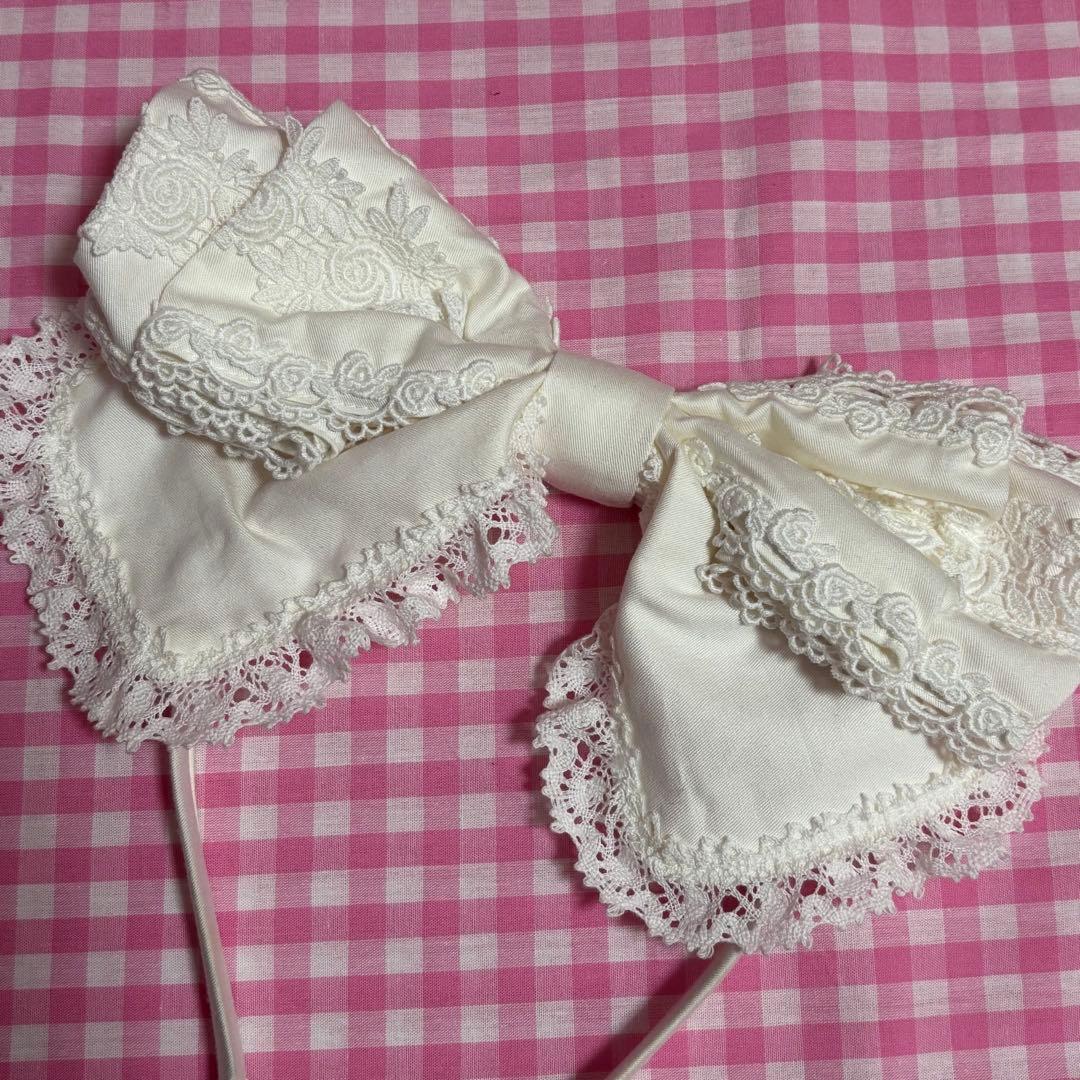 キャメロンカチューシャ BABY THE STARS SHINE BRIGHT