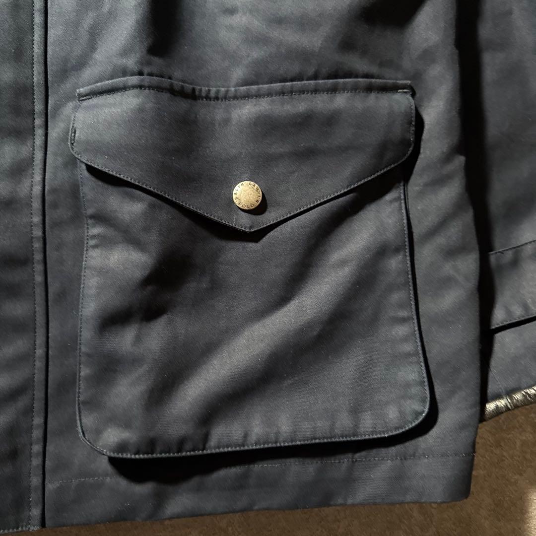 90s Polo by Ralph Lauren ハンティングジャケット L