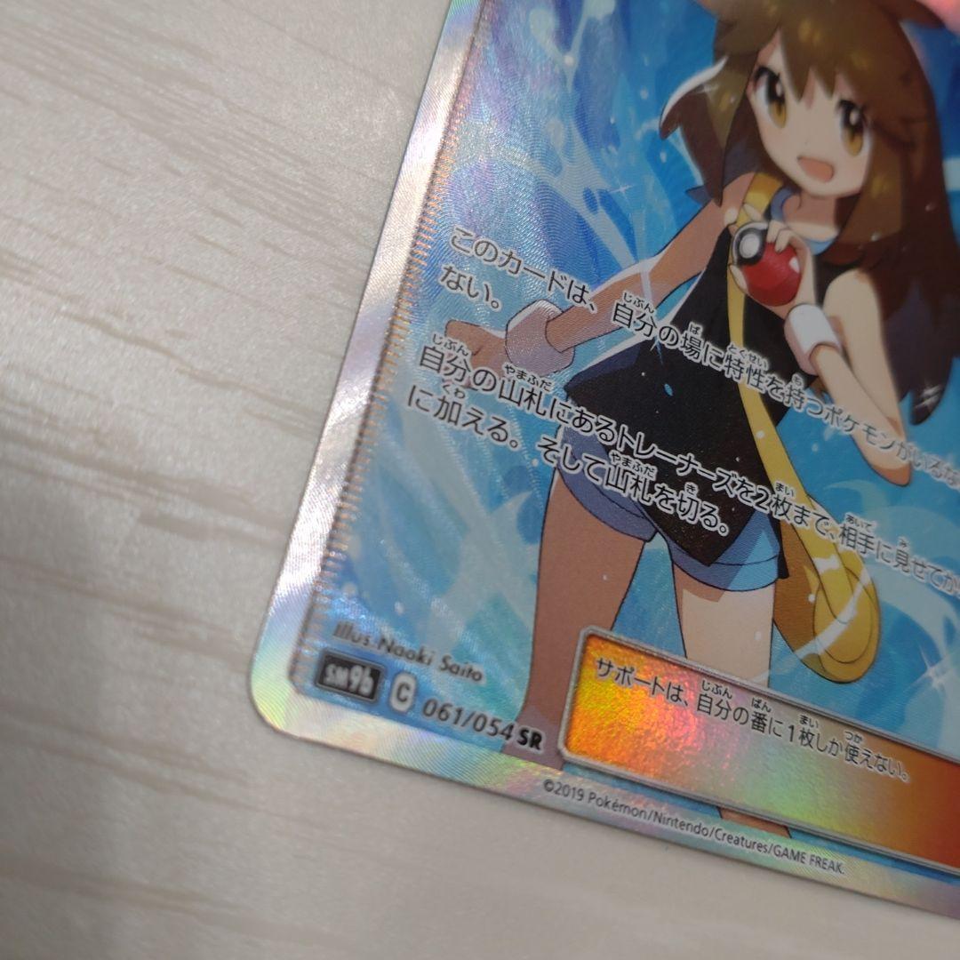 ブルーの探索 レッドの挑戦 グリーンの戦略 SR