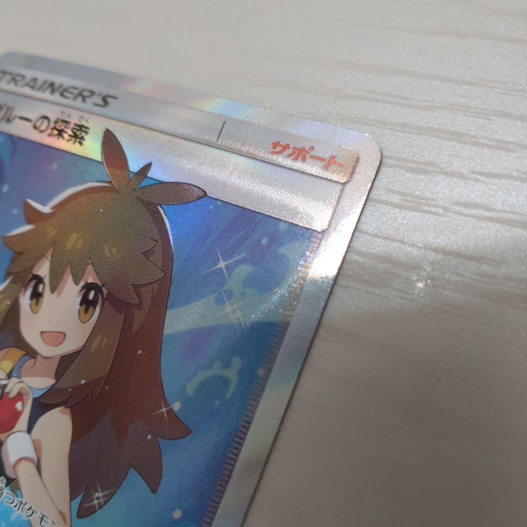 ブルーの探索 レッドの挑戦 グリーンの戦略 SR