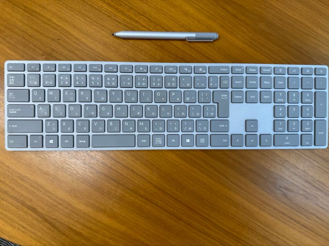 Microsoft Surface Studio 本体