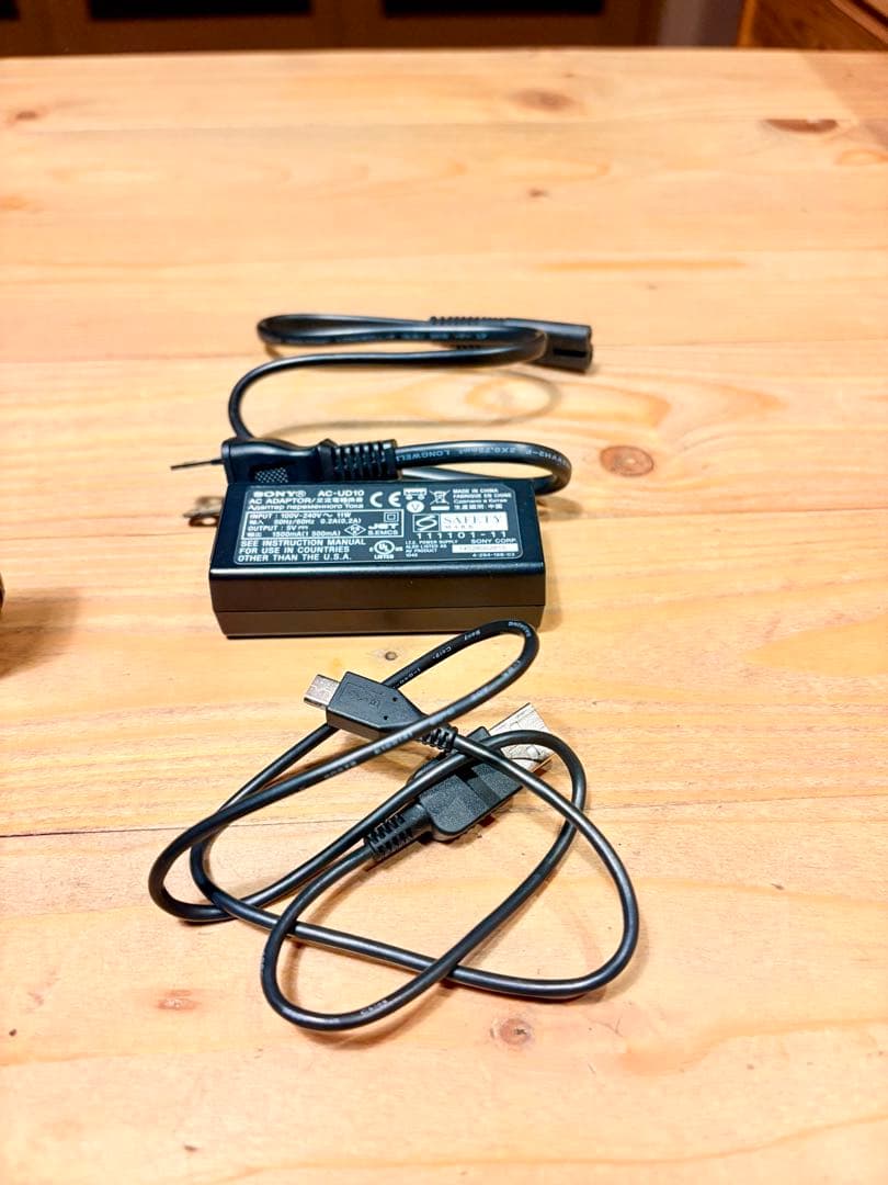 SONY HDR-MV1 ミュージックビデオレコーダー 生産終了品 動作良好