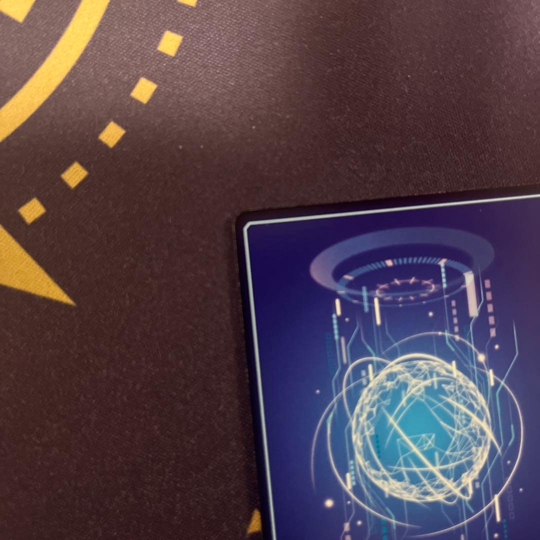 デジモンカードゲーム　希少　鷺坂ヒロコ　R SP　1枚