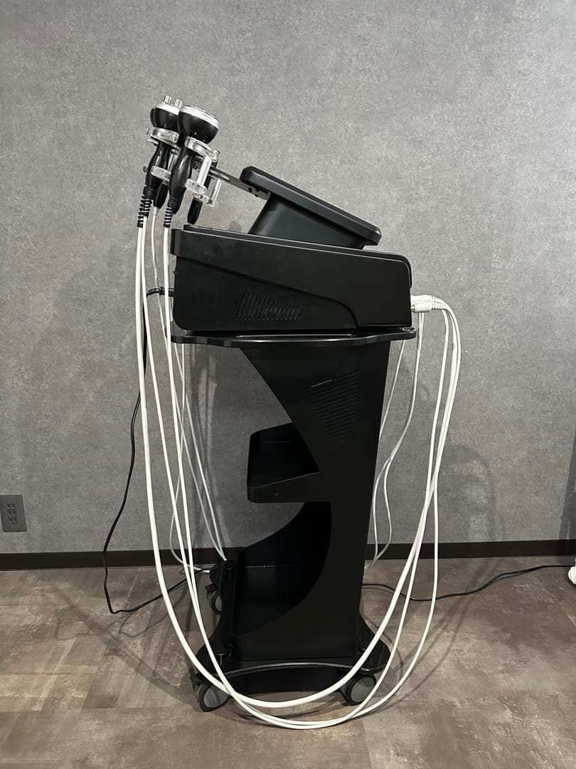 Burning Shape Plus 美容機器