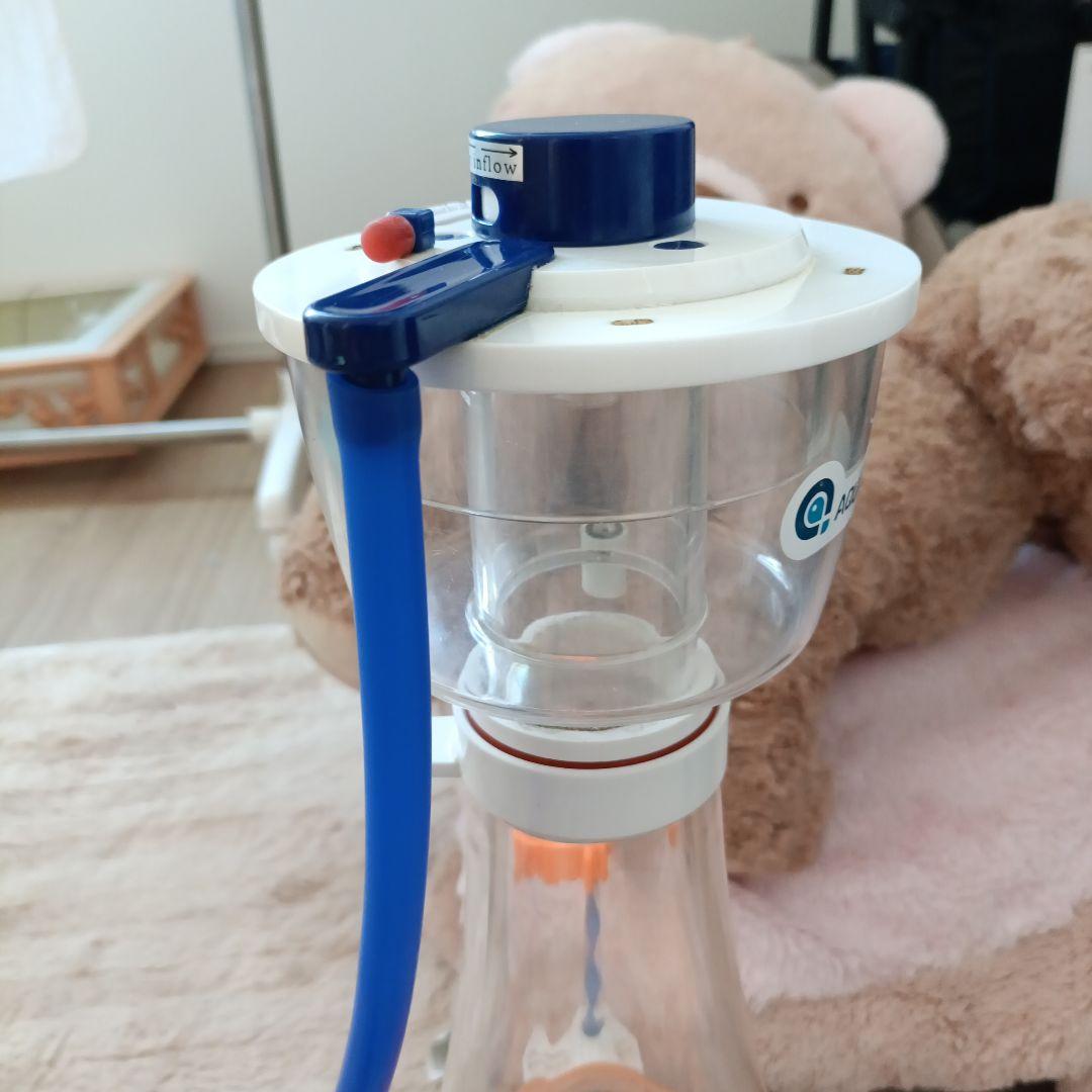 AQUA EXCEL EC15 プロテインスキマー