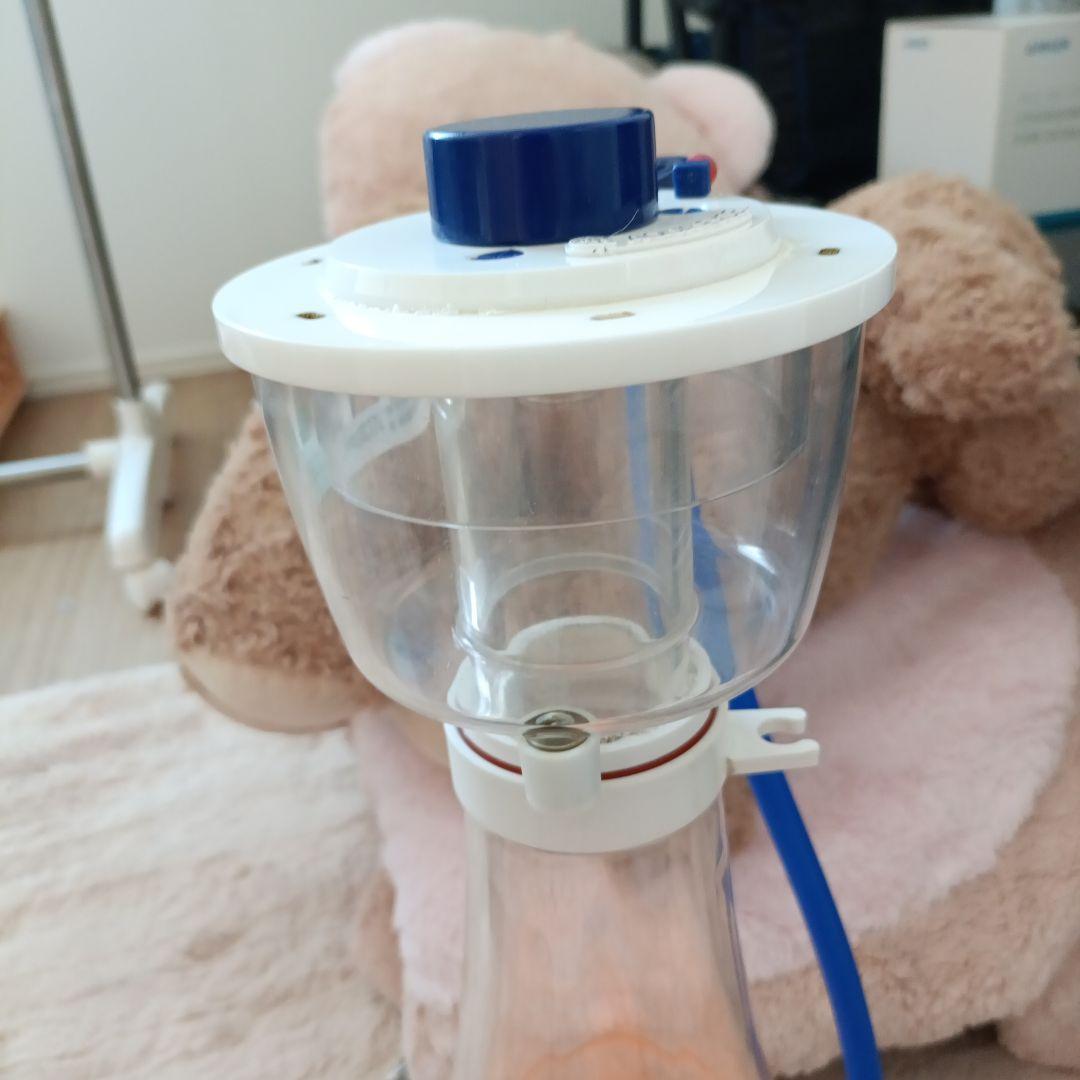 AQUA EXCEL EC15 プロテインスキマー