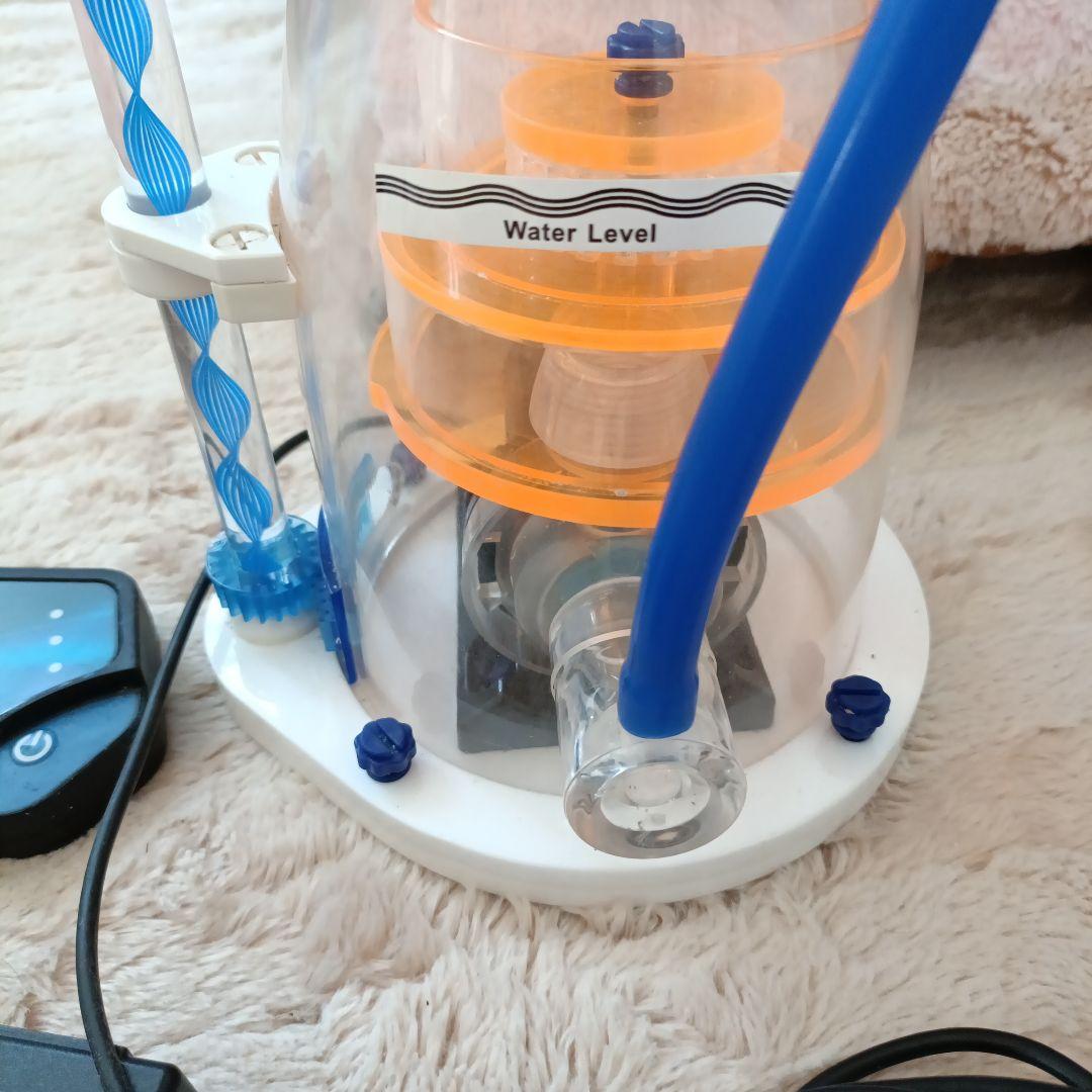 AQUA EXCEL EC15 プロテインスキマー