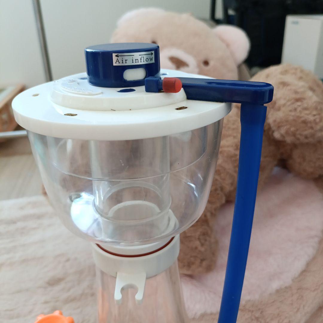 AQUA EXCEL EC15 プロテインスキマー