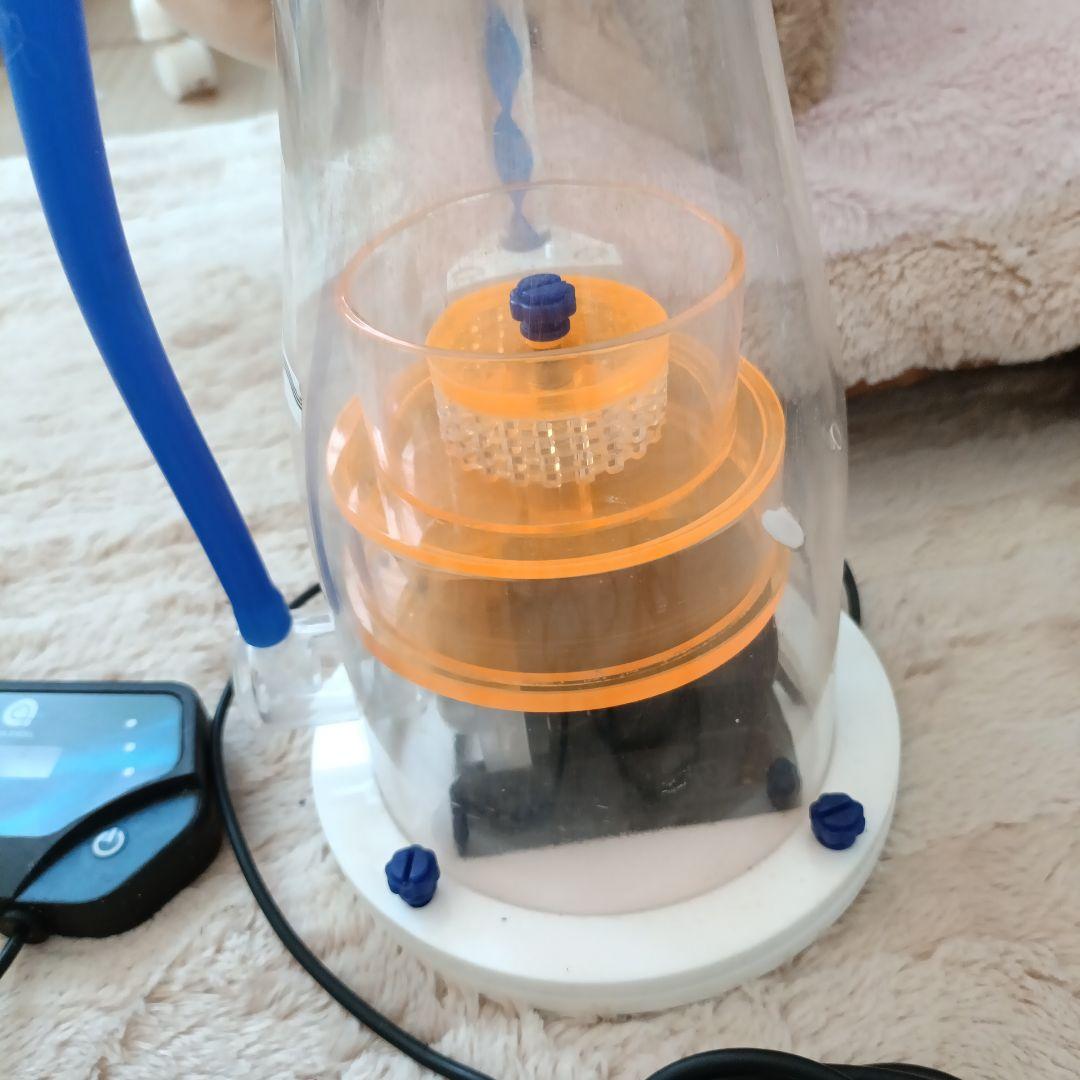 AQUA EXCEL EC15 プロテインスキマー