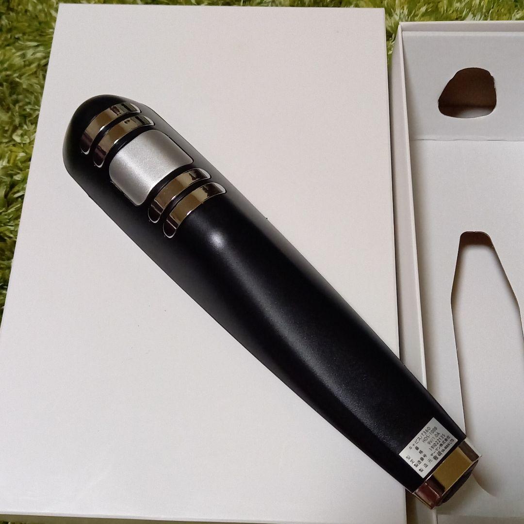 ヤーマン、キャビスパ。YA−MAN HDS100B