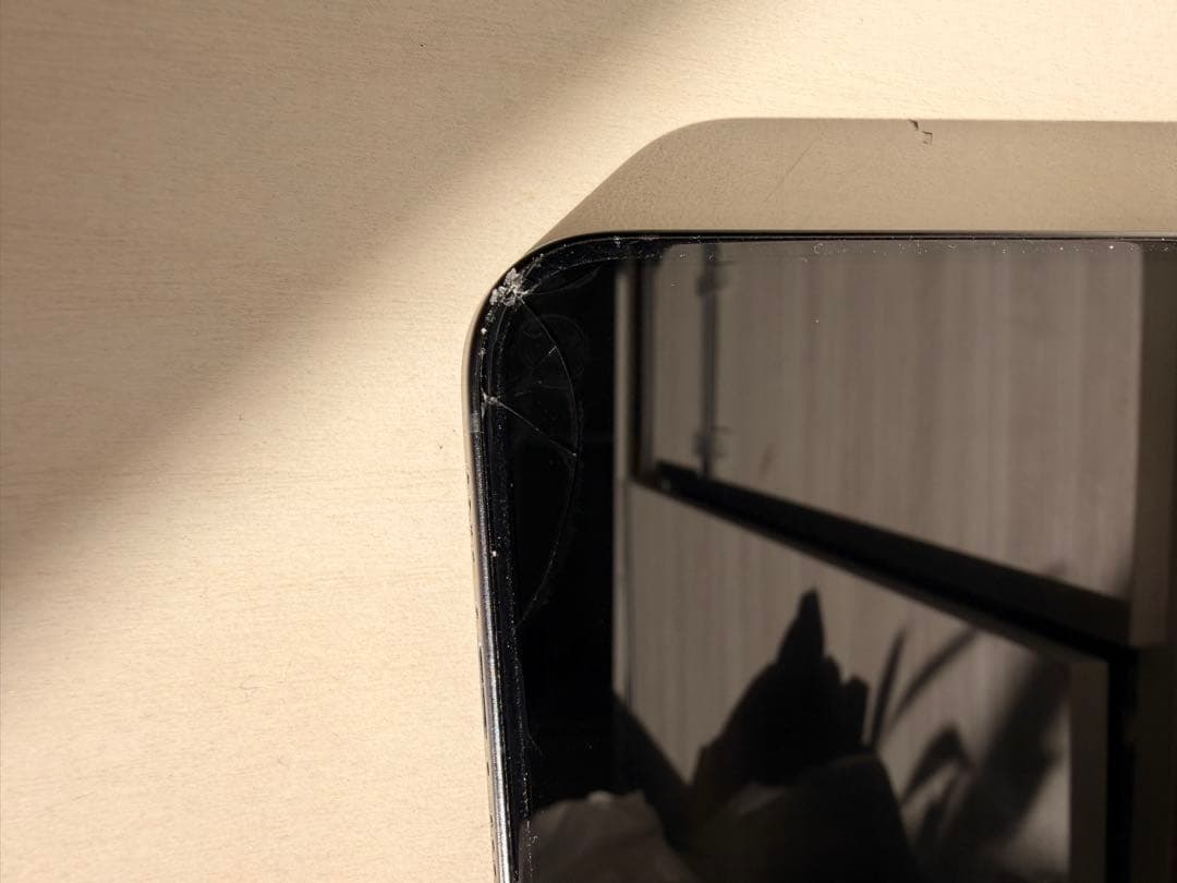 スマートフォン本体 iPhone15plus