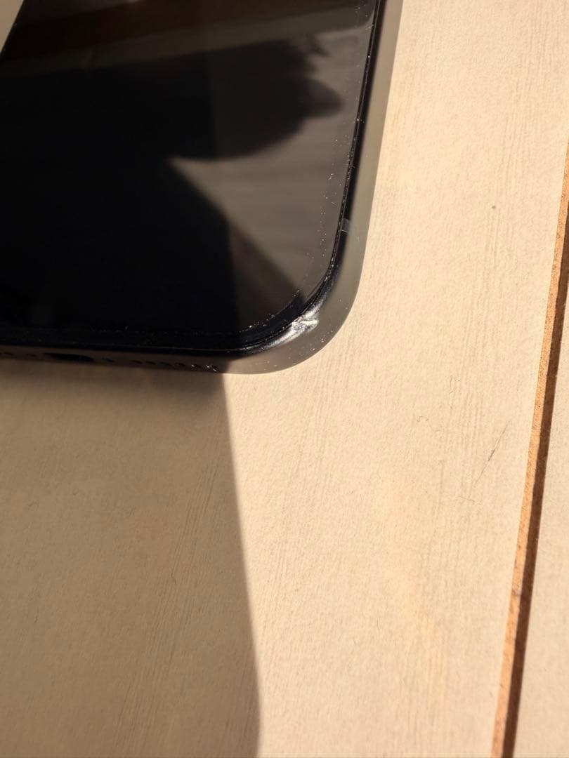 スマートフォン本体 iPhone15plus