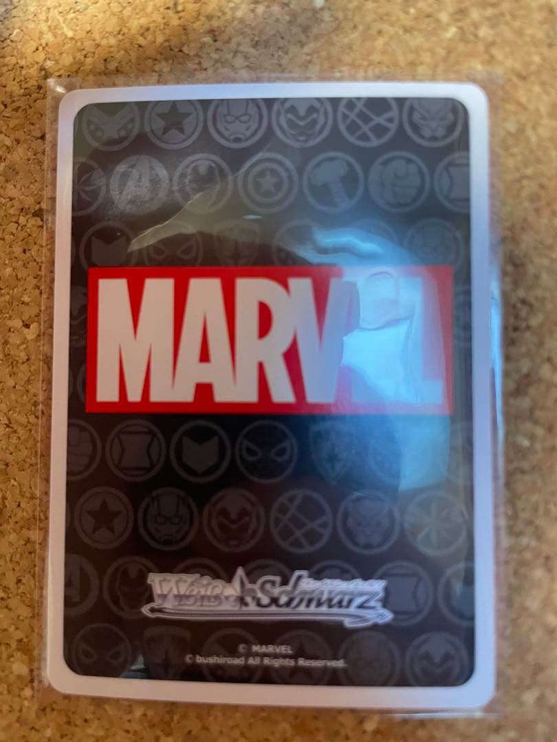 ヴァイス　marvel マーベル　フレンドリー・ネイバーフッド スパイダーマン