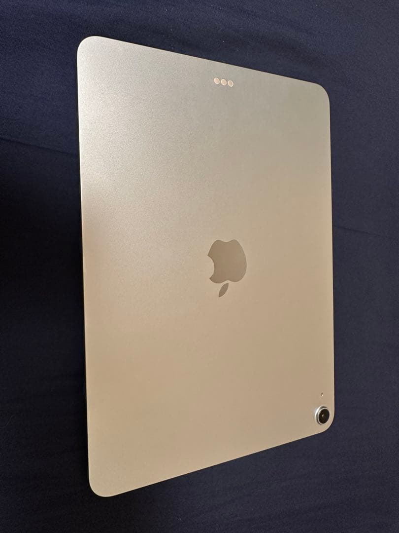 iPad Air M3 ブルー Wi-Fiモデル 256G