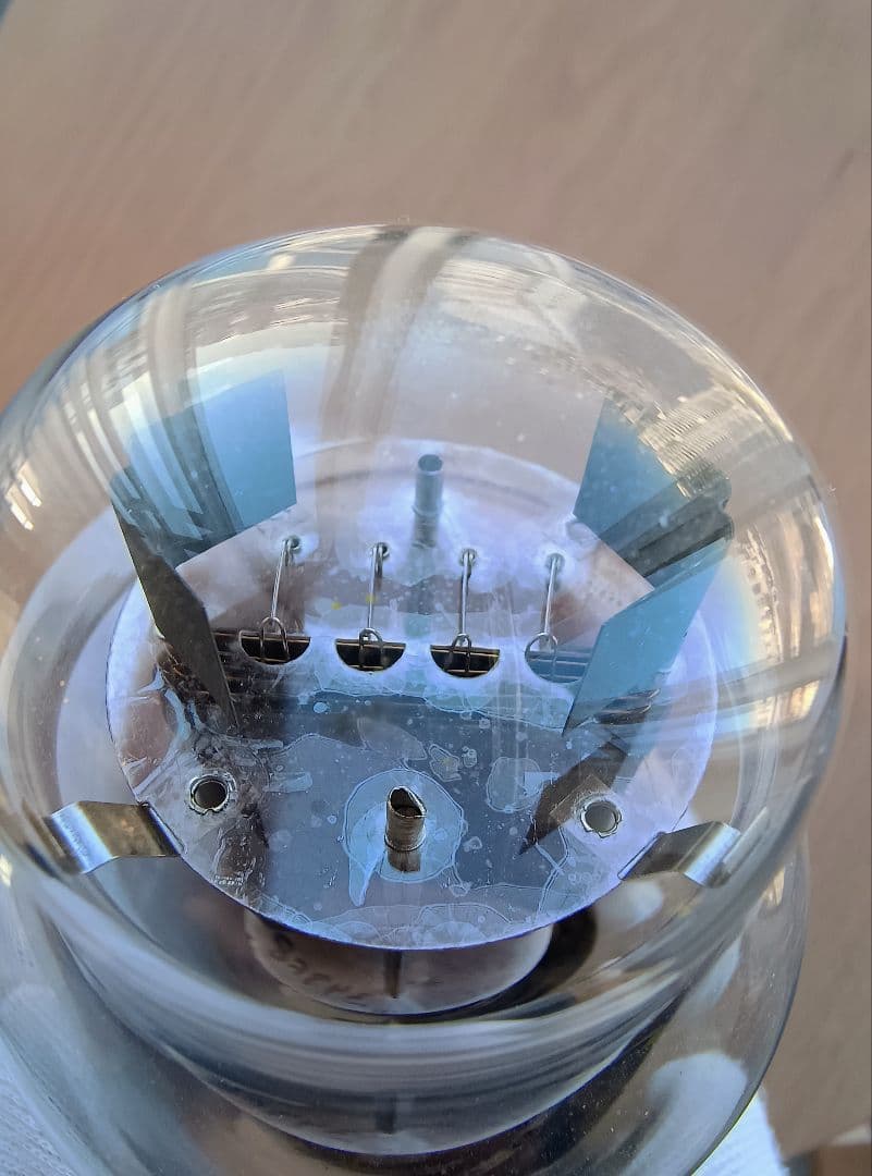 JJ ELECTRONIC 300B 真空管