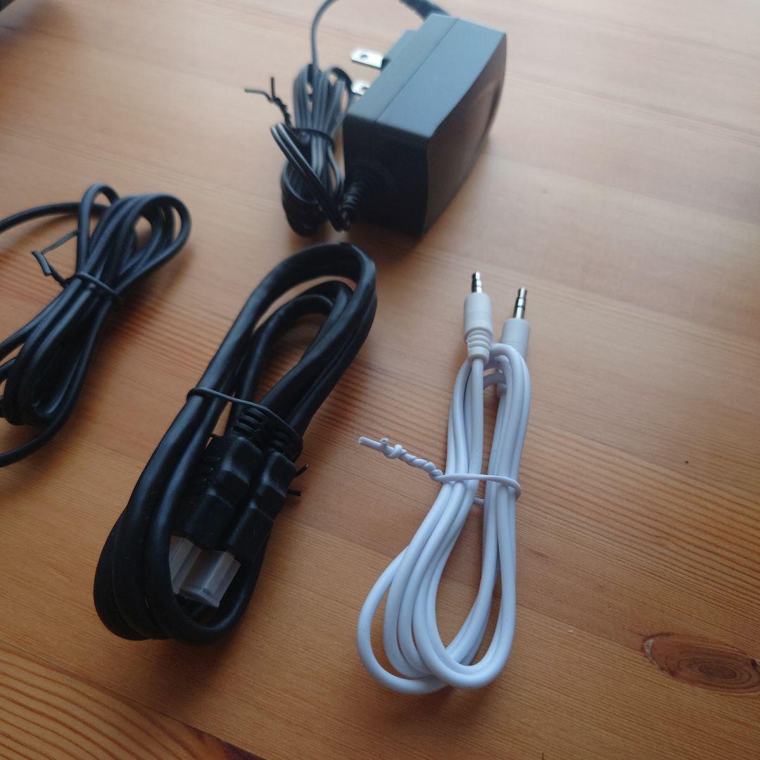 新品　プロジェクター　新モデル　カベーニ　ミニスマート　ブラック