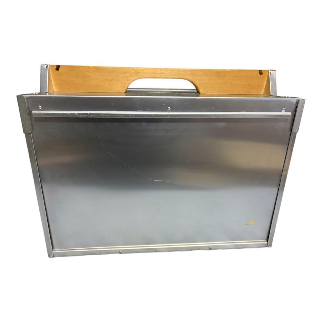 【昭和レトロ】3段　おかもち　岡持ち　出前　コレクション