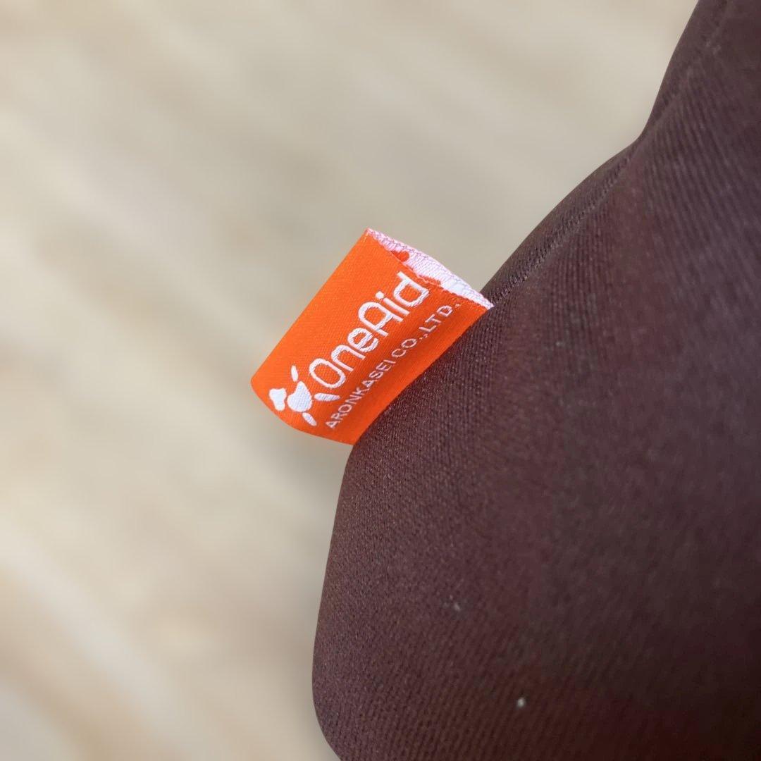 OneAid ブラウン リラクッションL