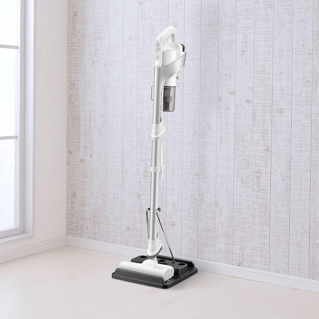 SHARP 掃除機 EC-AR9 ホワイト 本体