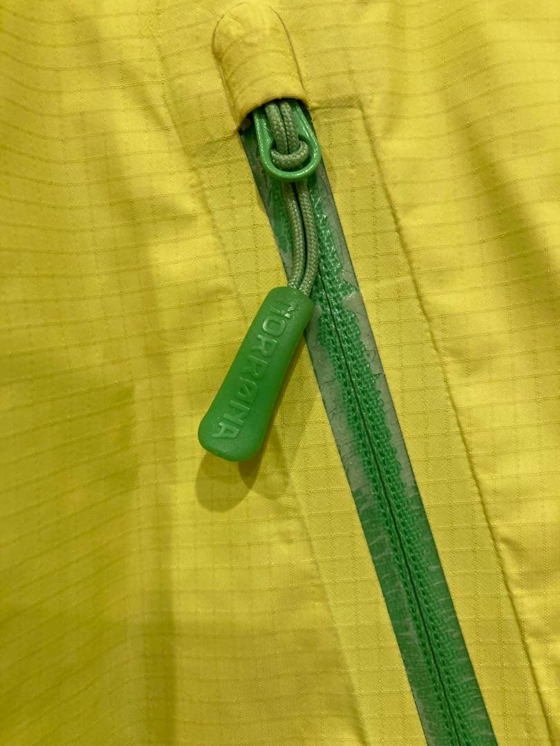 ノローナ　ロフォテン　中綿入り　Sサイズ