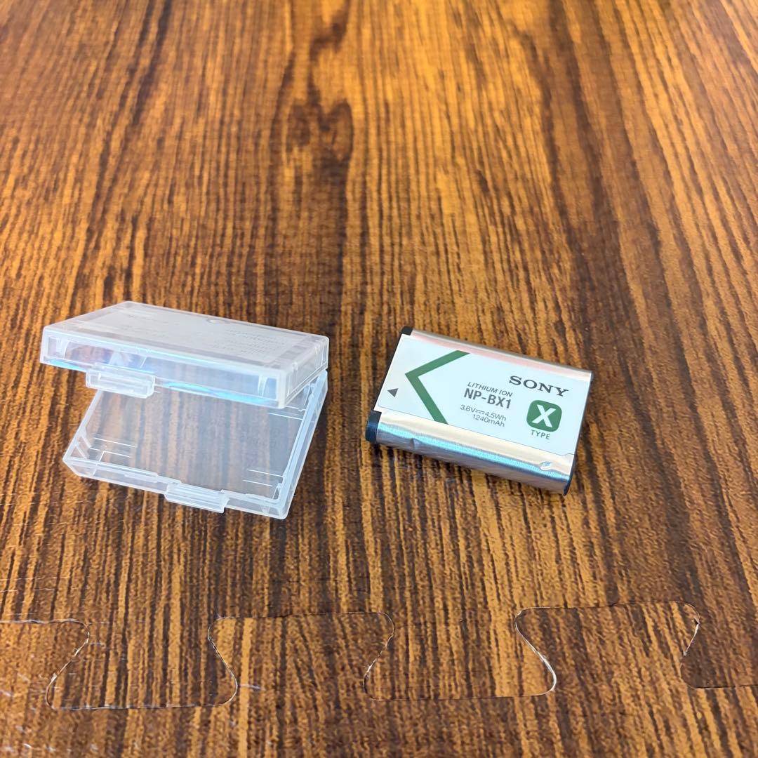 M*読様 【美品】SONY VLOGCAM ZV-1