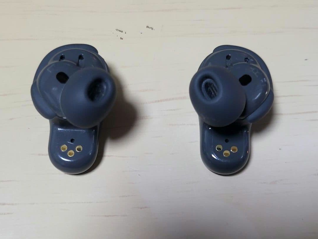 エ*5様 BOSE QuietComfort Earbuds II 限定色+無線