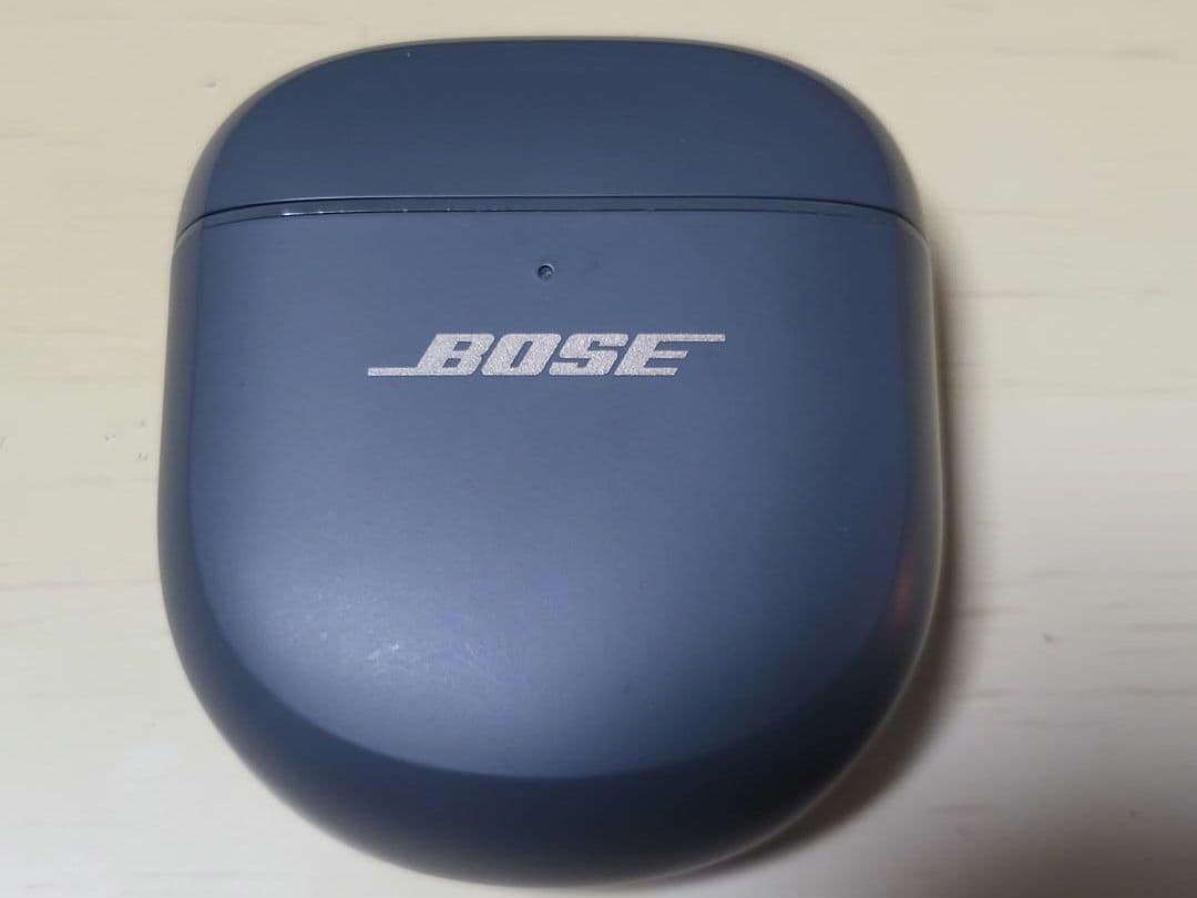 エ*5様 BOSE QuietComfort Earbuds II 限定色+無線