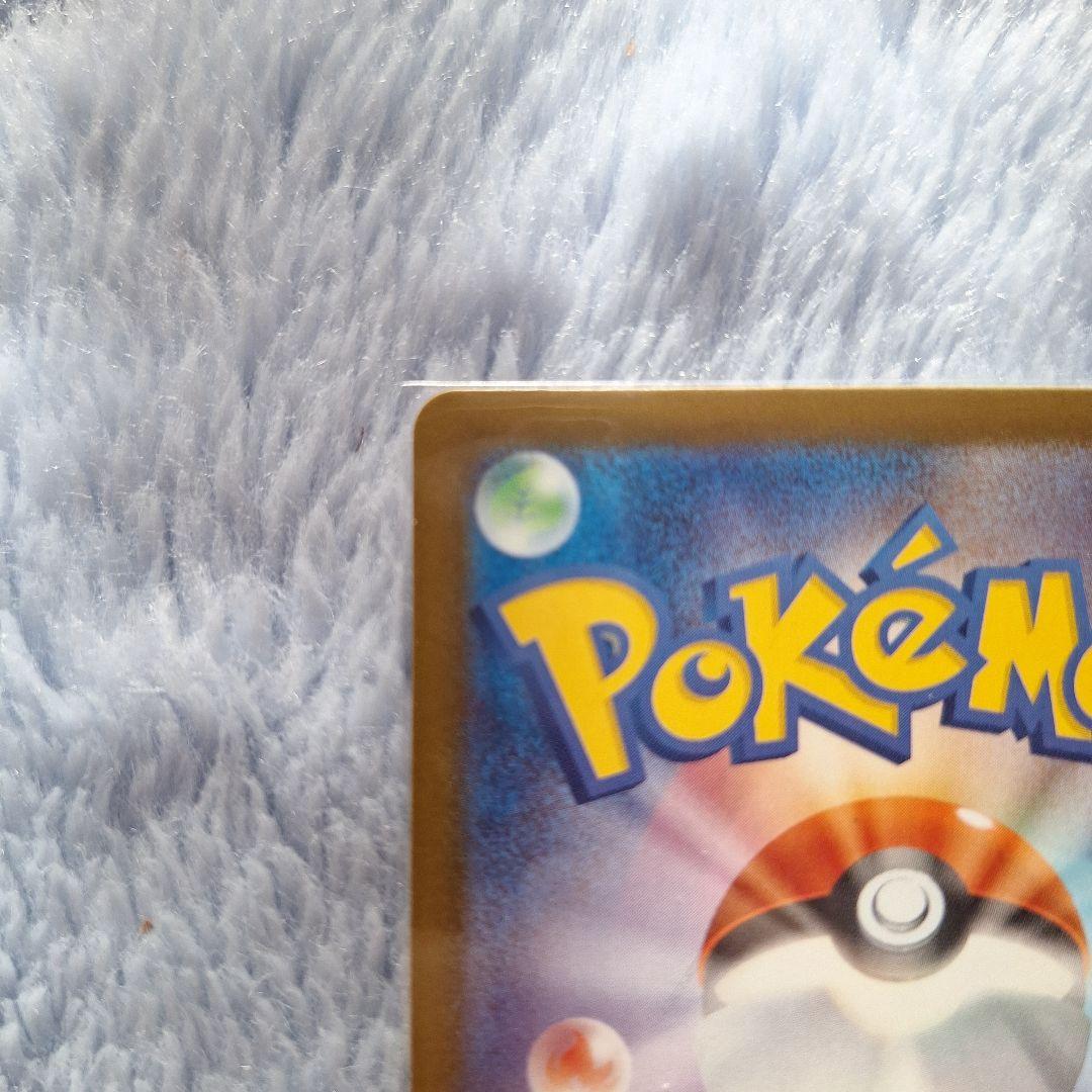 た*坊様 メガカイリューEX HP370 特性スカイキャリー