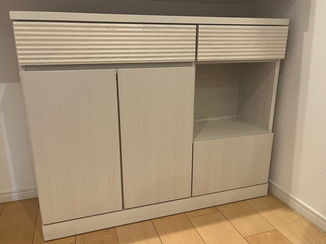 FLYMEe サイドボード※三冠ダービー