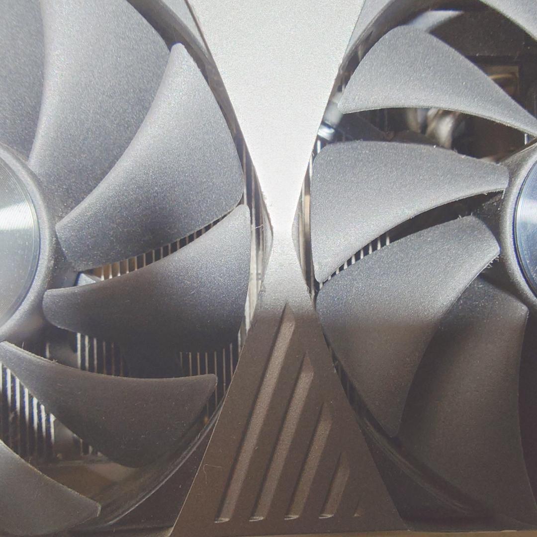 ZOTAC GAMING GeForce RTX 3080 Ti (本体のみ)