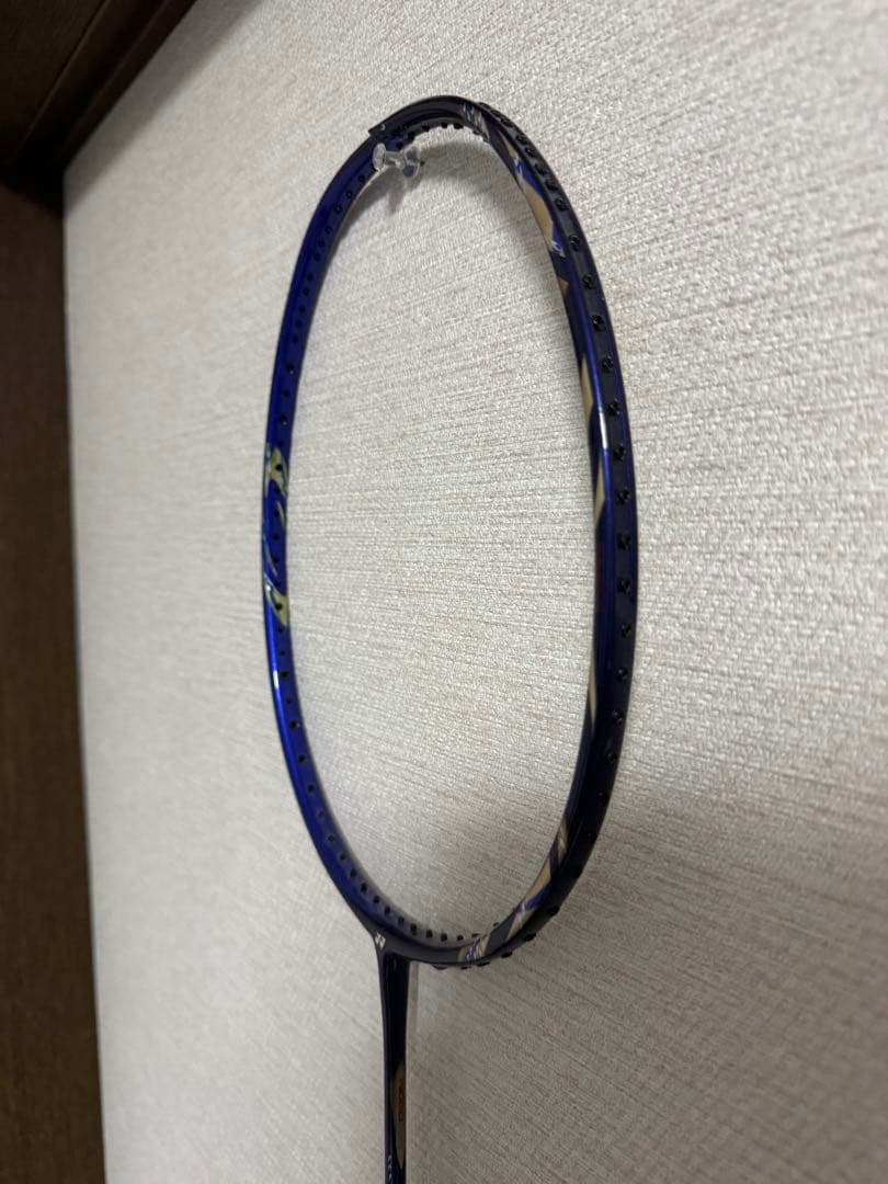 ヨネックス　アストロクス99 サファイアネイビー4UG5 桃田　訳あり